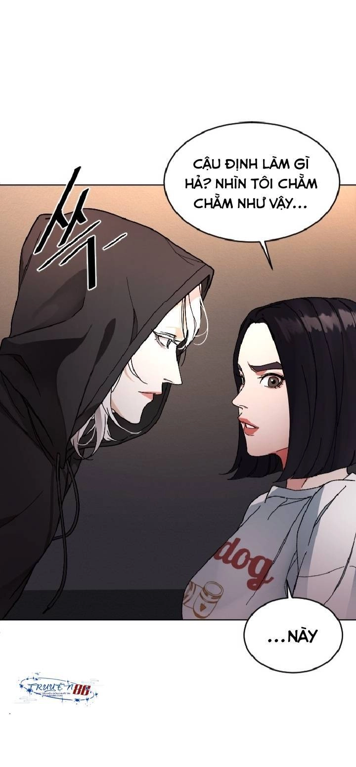 Đứa Trẻ Bình Thường Chapter 4 - 5