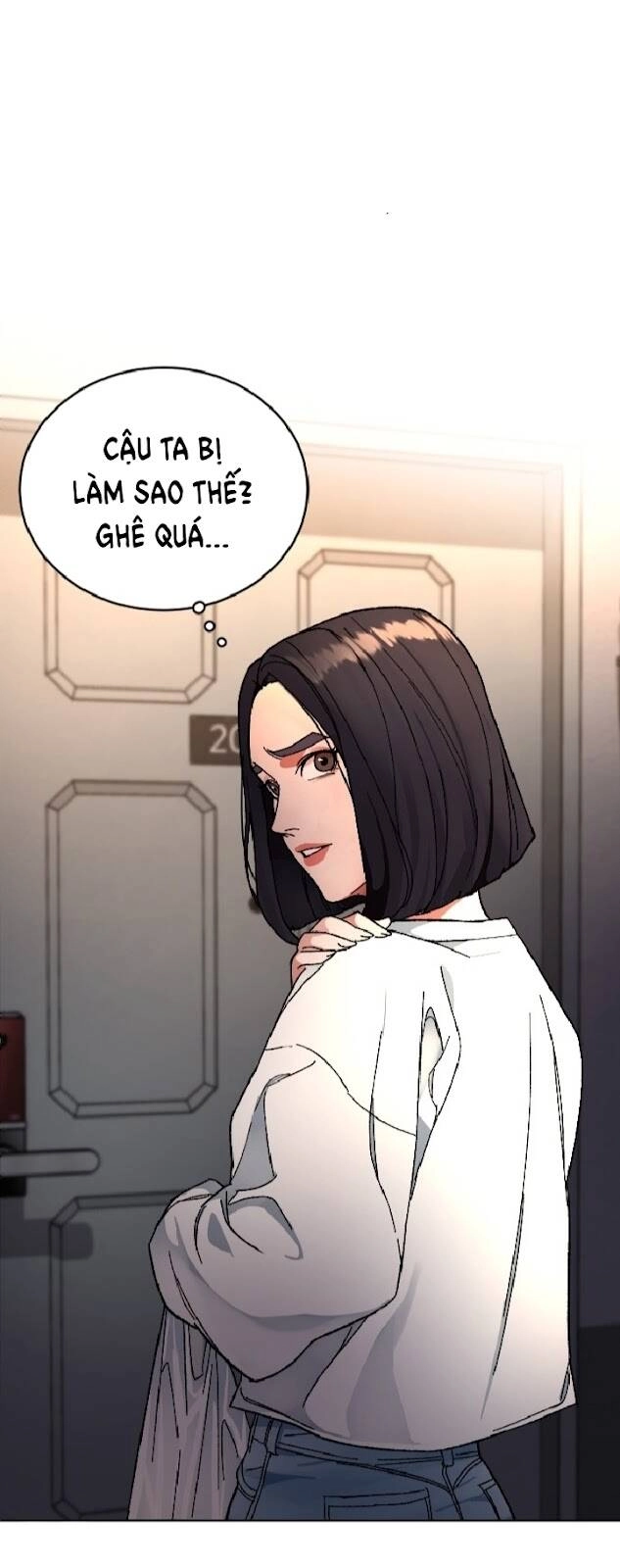 Đứa Trẻ Bình Thường Chapter 4 - 8