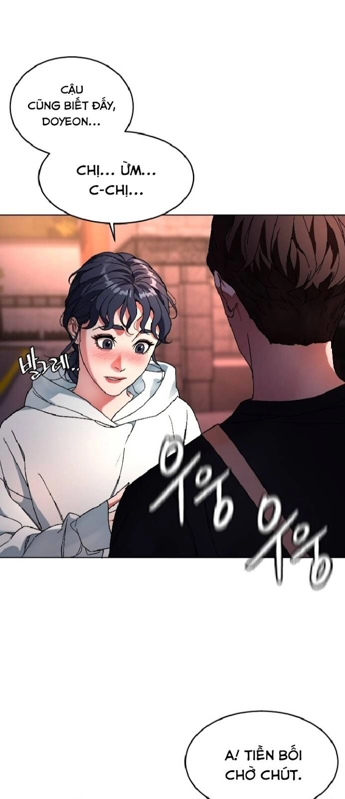 Đứa Trẻ Bình Thường Chapter 4 - 51