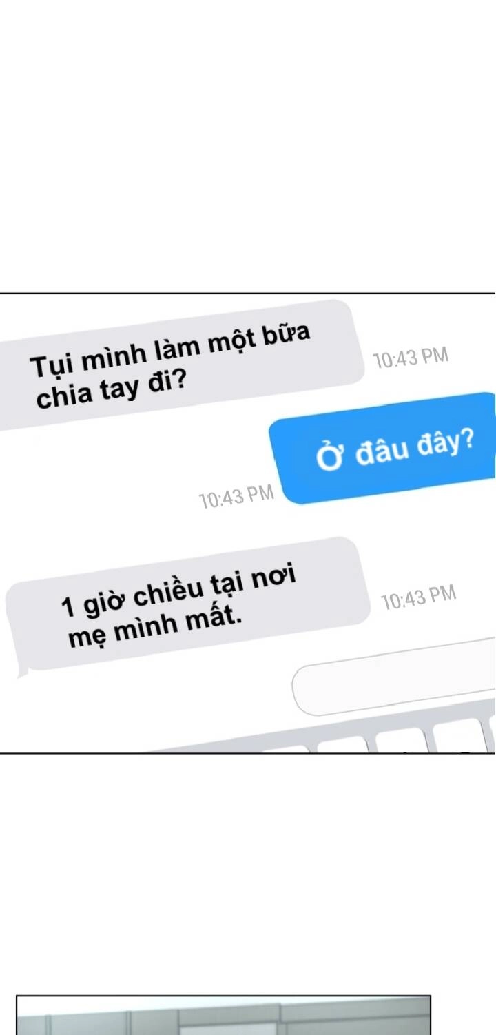 Đứa Trẻ Bình Thường Chapter 5 - 3