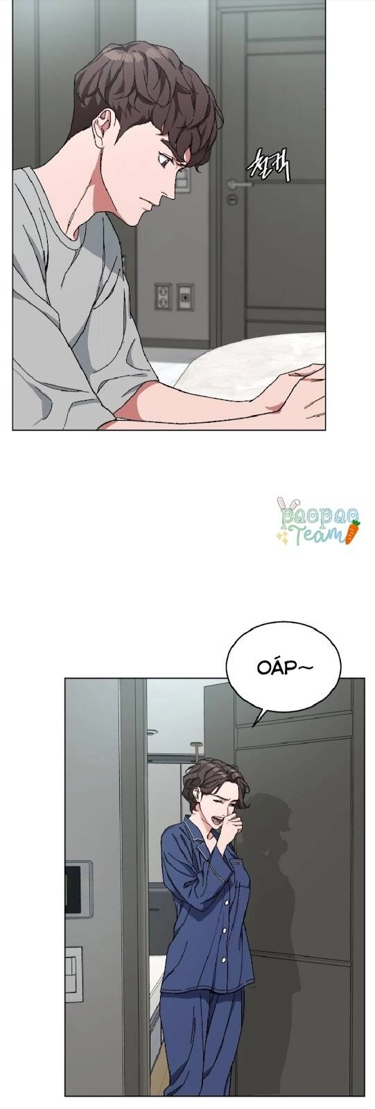 Đứa Trẻ Bình Thường Chapter 5 - 4