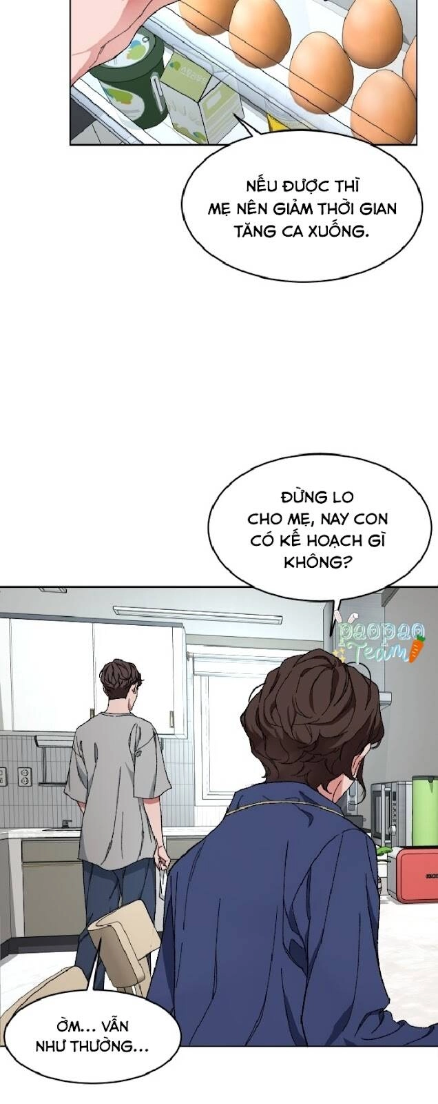 Đứa Trẻ Bình Thường Chapter 5 - 8