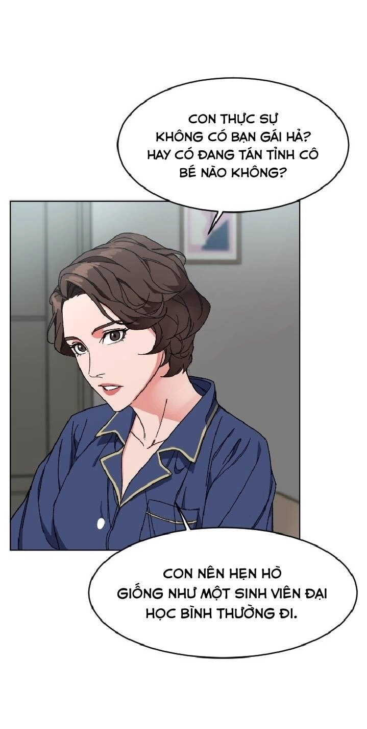 Đứa Trẻ Bình Thường Chapter 5 - 9