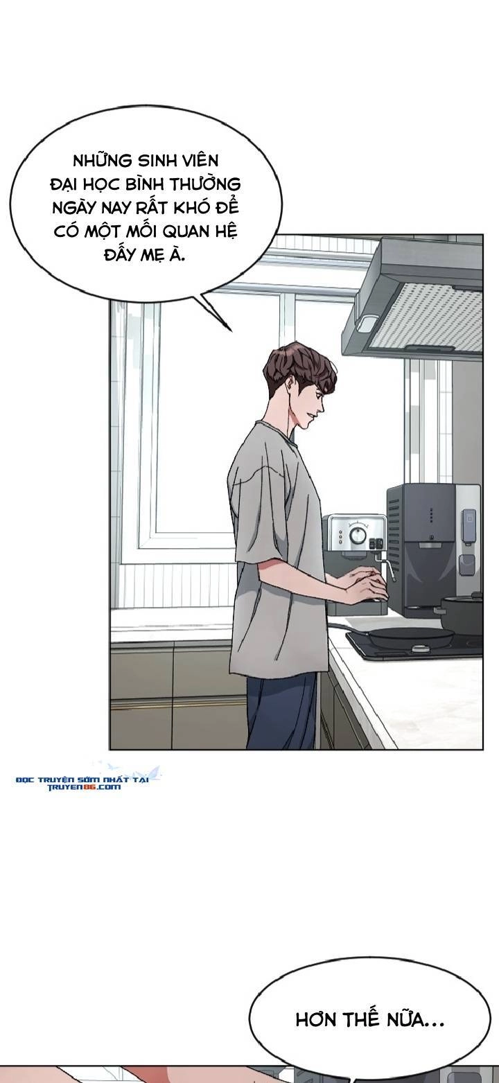 Đứa Trẻ Bình Thường Chapter 5 - 10