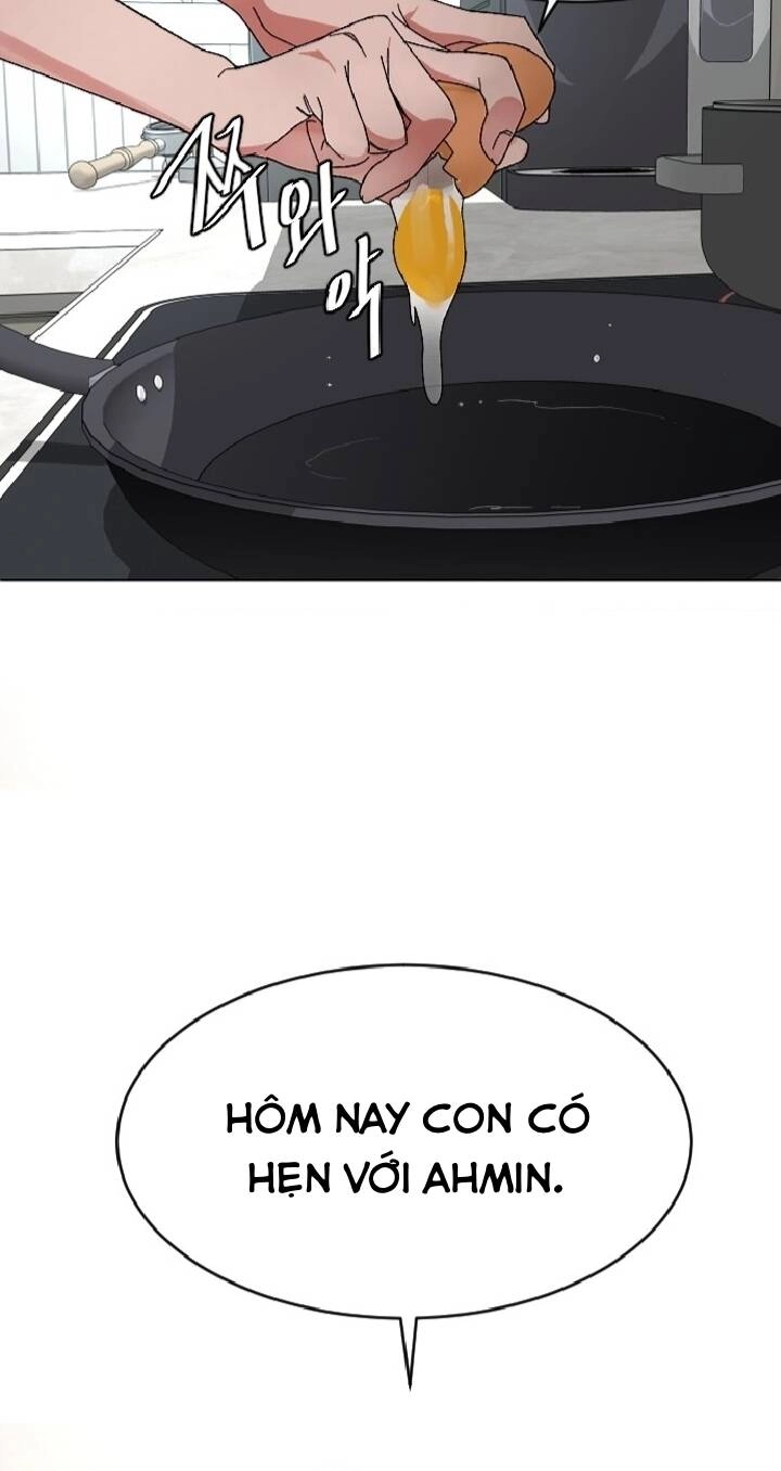 Đứa Trẻ Bình Thường Chapter 5 - 11