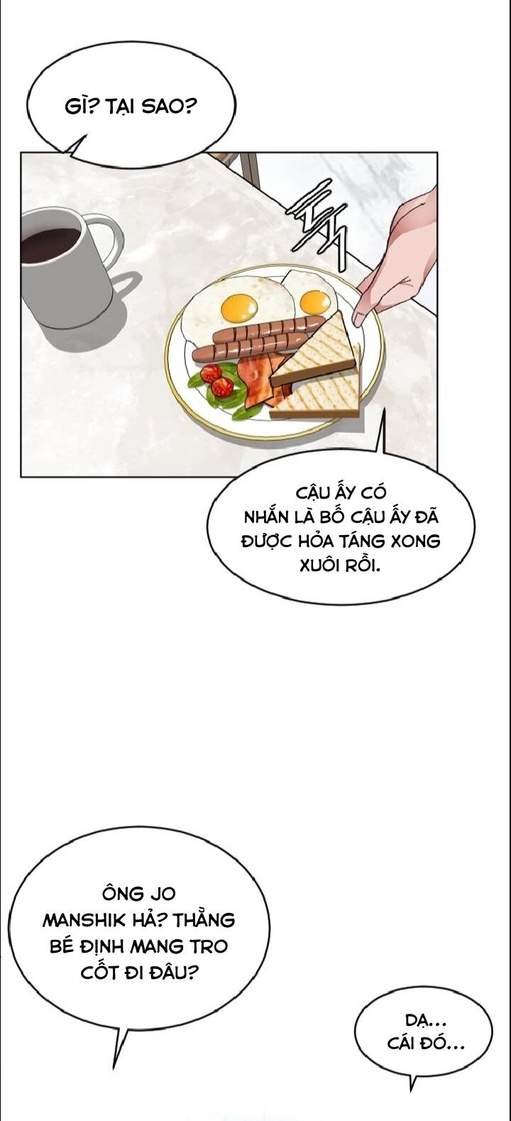 Đứa Trẻ Bình Thường Chapter 5 - 14