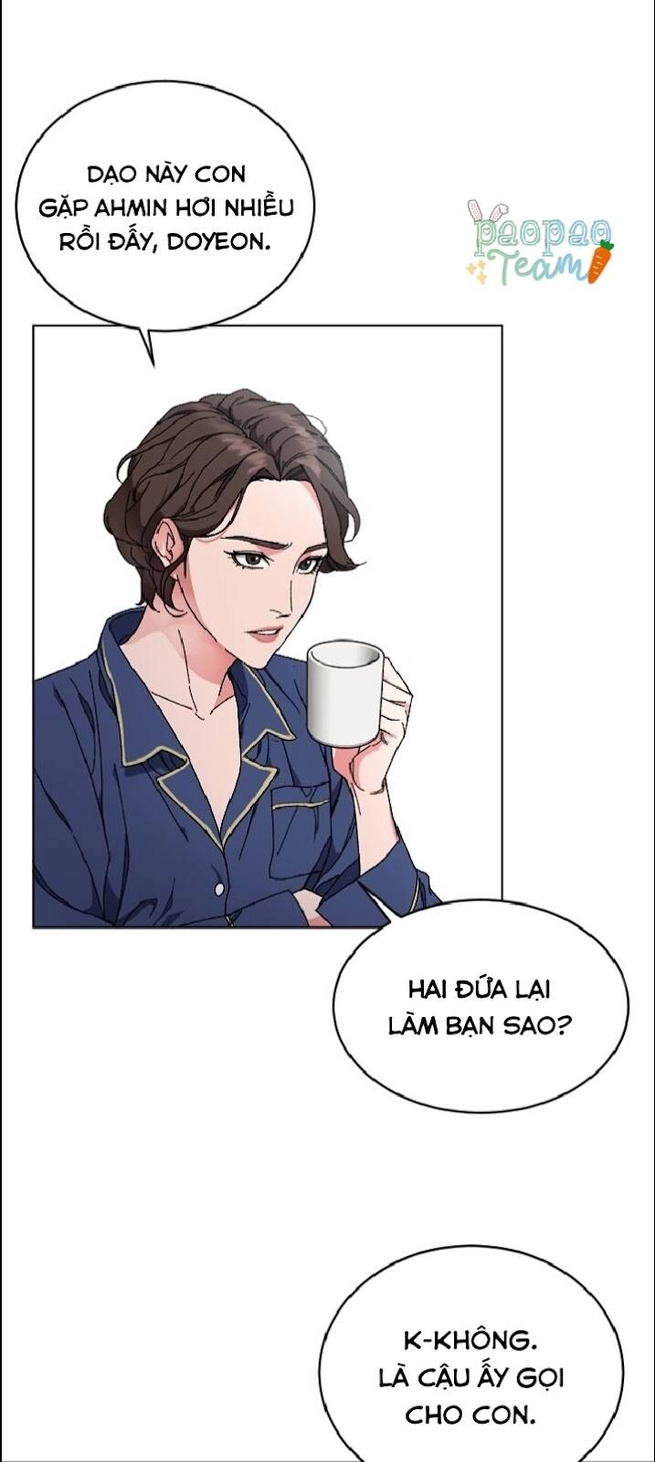 Đứa Trẻ Bình Thường Chapter 5 - 16