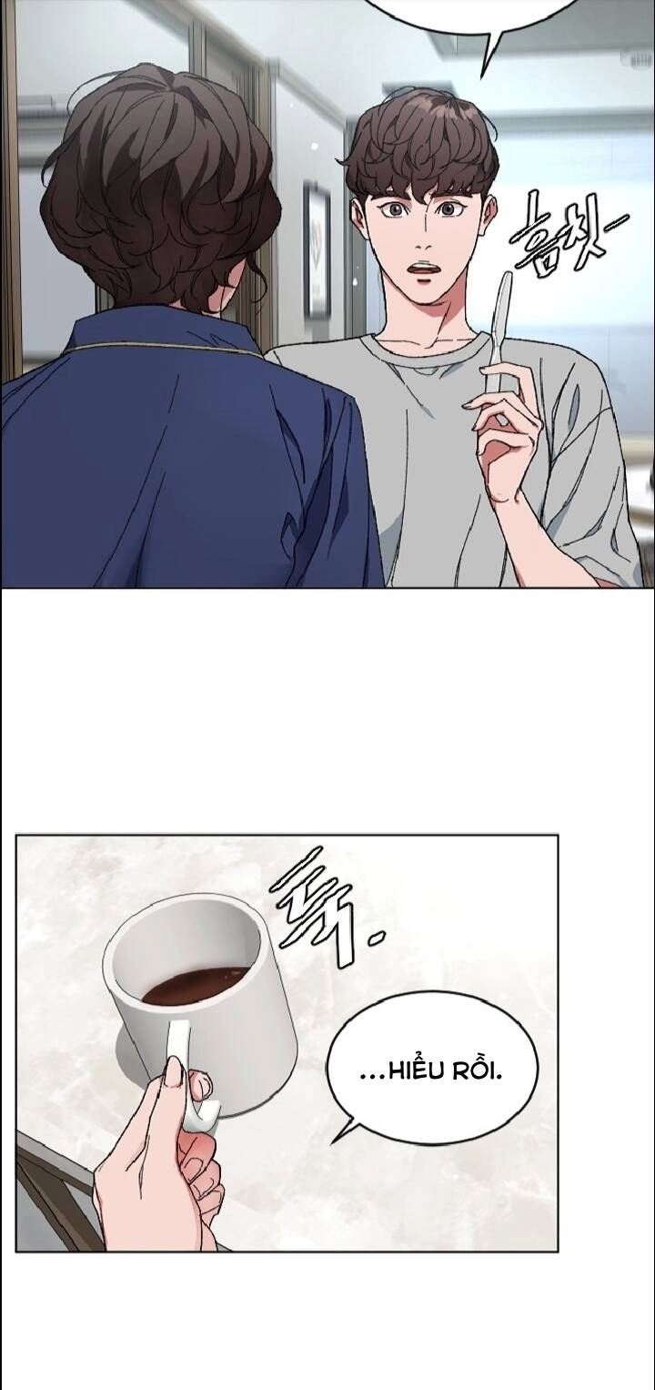 Đứa Trẻ Bình Thường Chapter 5 - 17