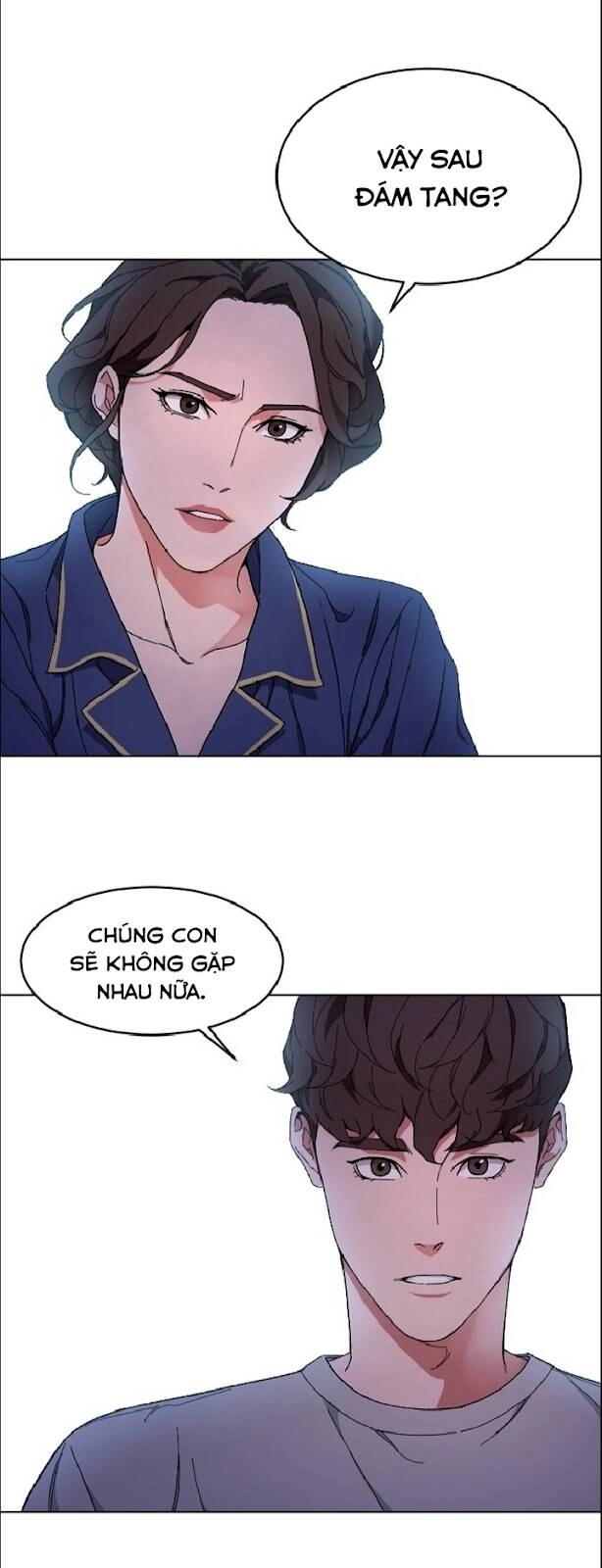 Đứa Trẻ Bình Thường Chapter 5 - 18