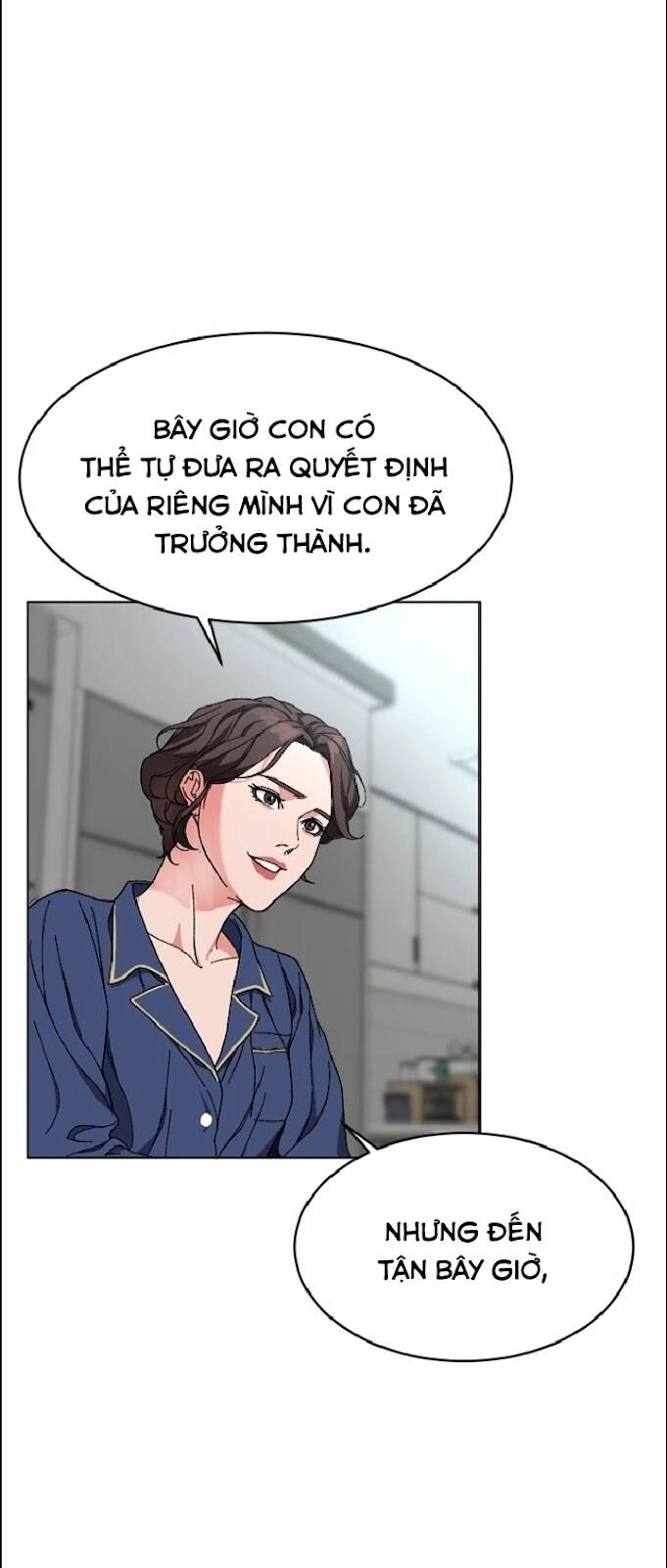 Đứa Trẻ Bình Thường Chapter 5 - 19