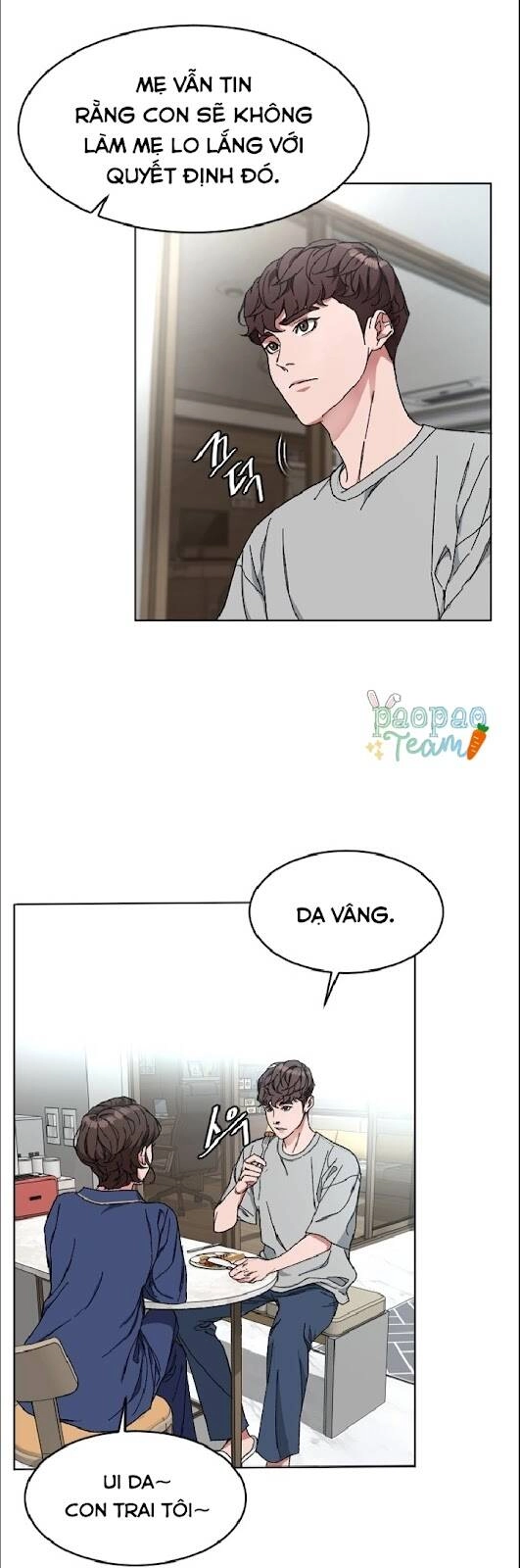 Đứa Trẻ Bình Thường Chapter 5 - 20