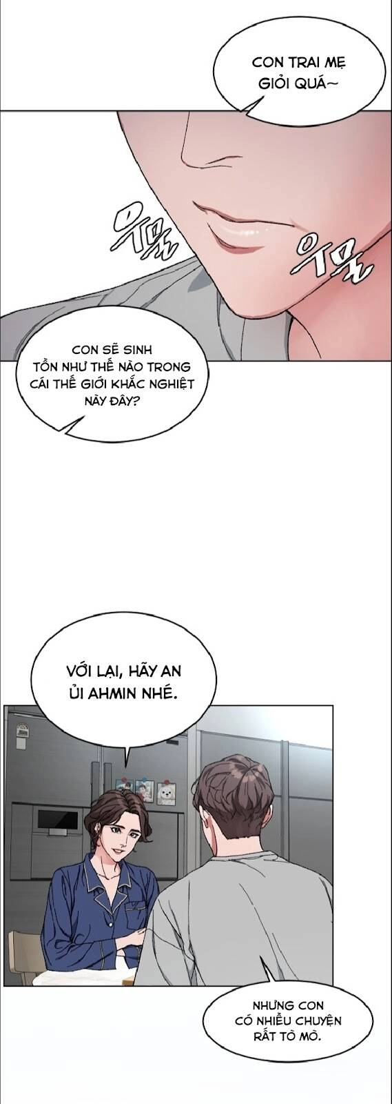 Đứa Trẻ Bình Thường Chapter 5 - 21