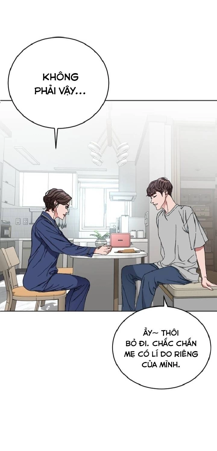 Đứa Trẻ Bình Thường Chapter 5 - 24