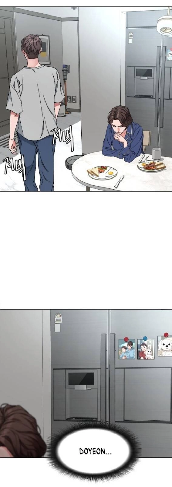 Đứa Trẻ Bình Thường Chapter 5 - 26