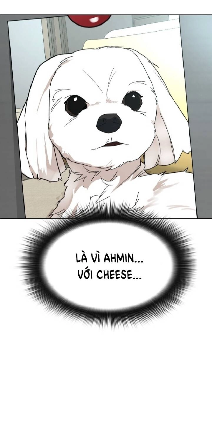 Đứa Trẻ Bình Thường Chapter 5 - 28