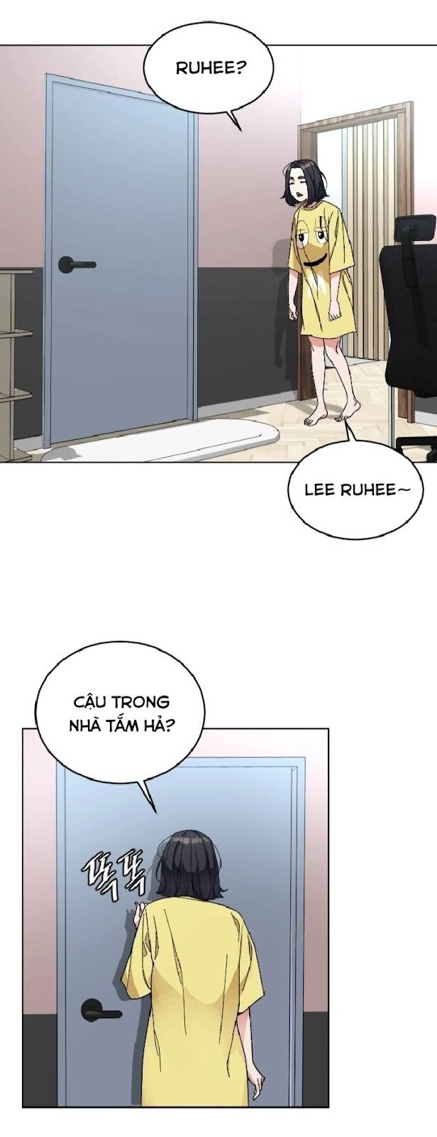 Đứa Trẻ Bình Thường Chapter 5 - 32