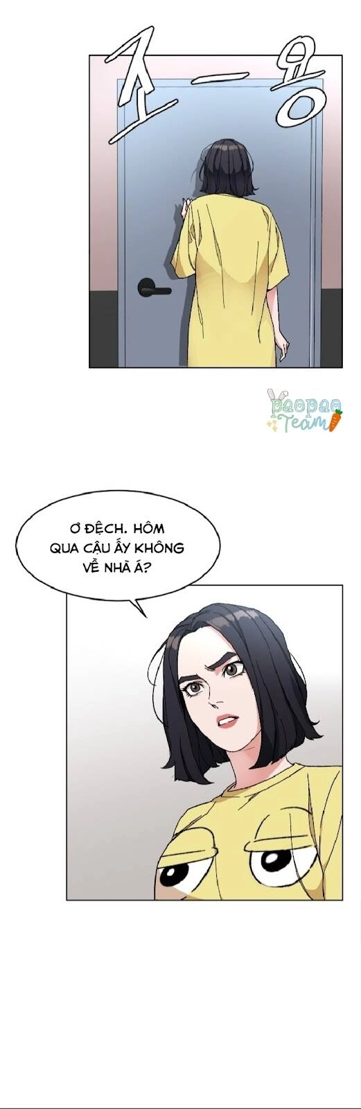 Đứa Trẻ Bình Thường Chapter 5 - 33