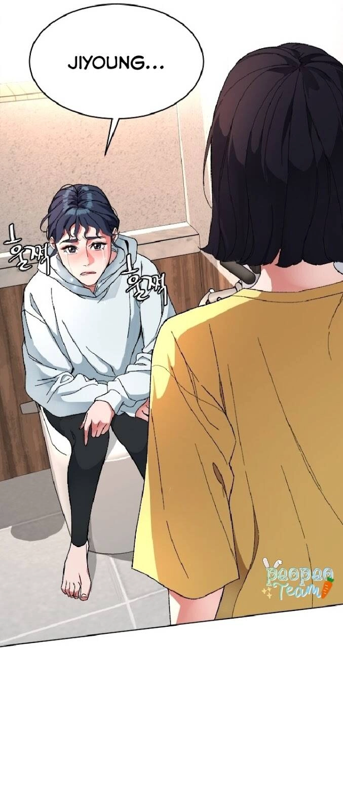 Đứa Trẻ Bình Thường Chapter 5 - 37