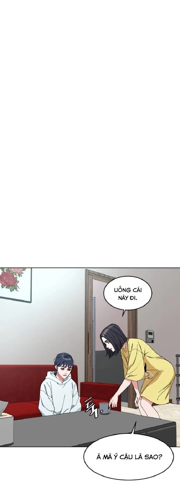 Đứa Trẻ Bình Thường Chapter 5 - 38