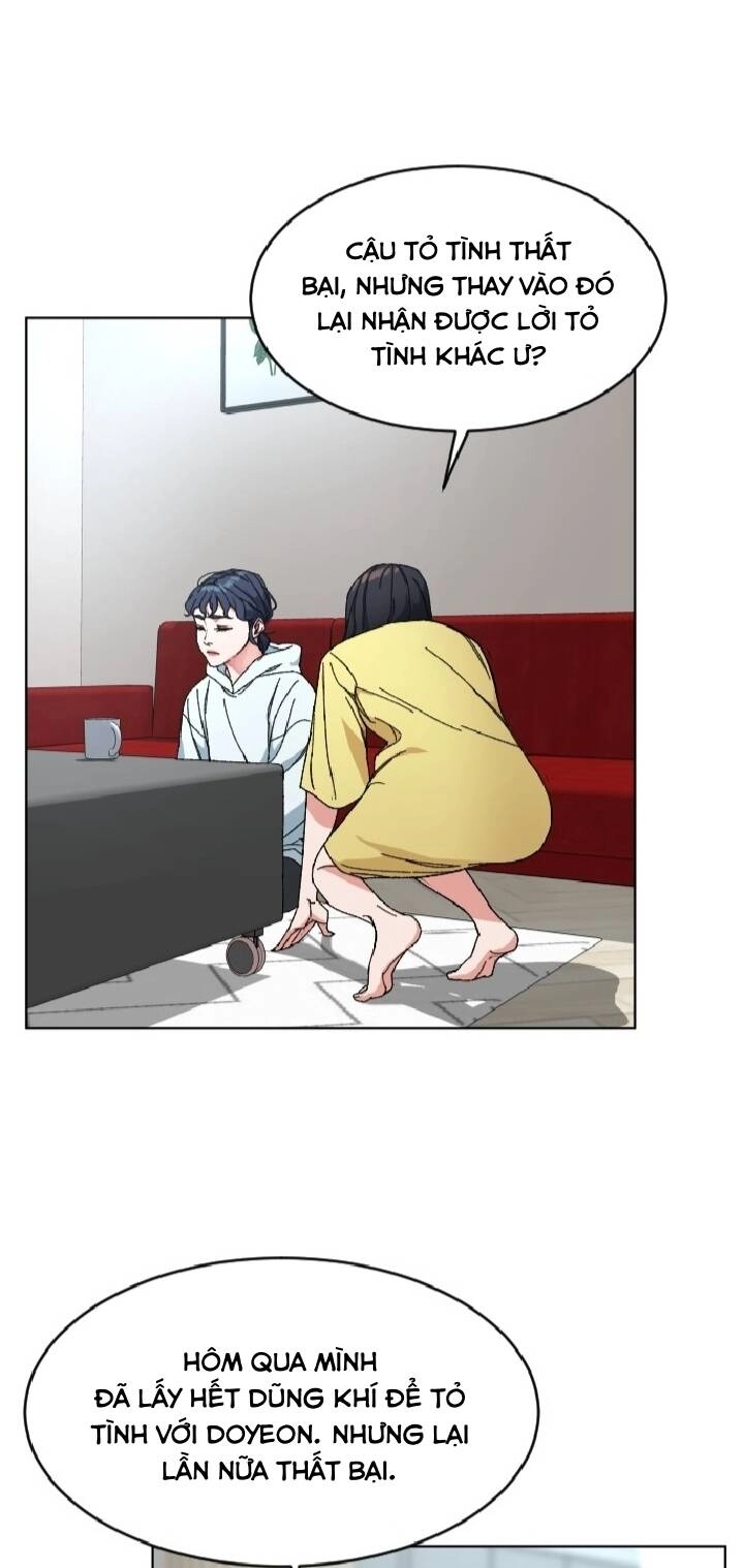 Đứa Trẻ Bình Thường Chapter 5 - 39