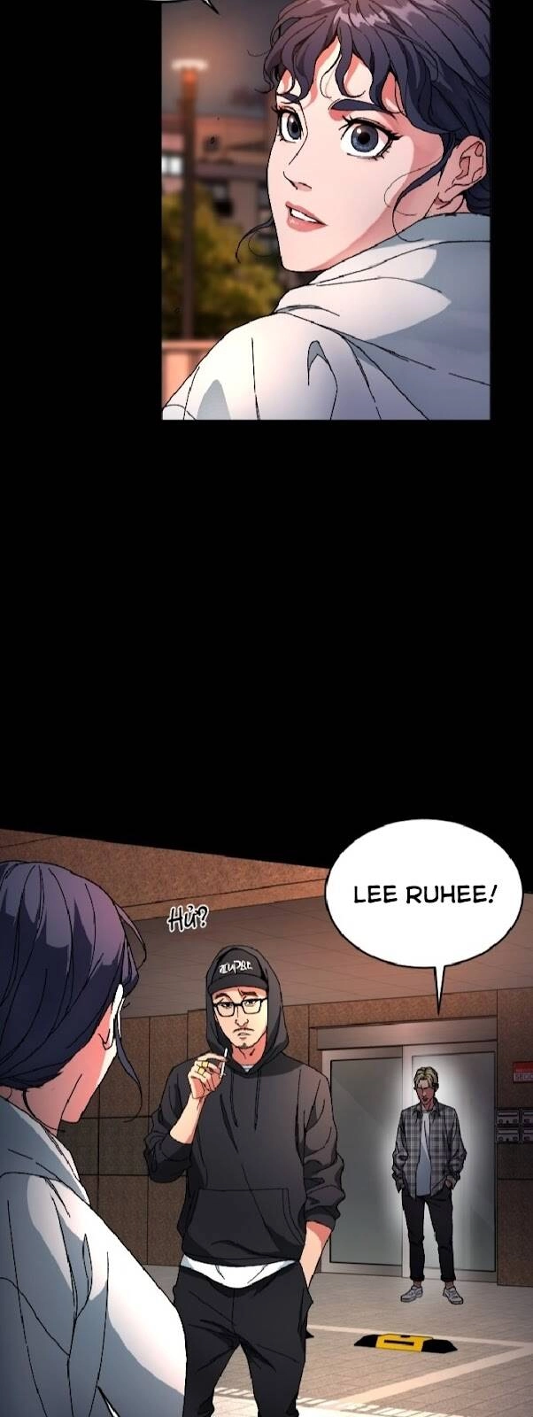 Đứa Trẻ Bình Thường Chapter 5 - 43