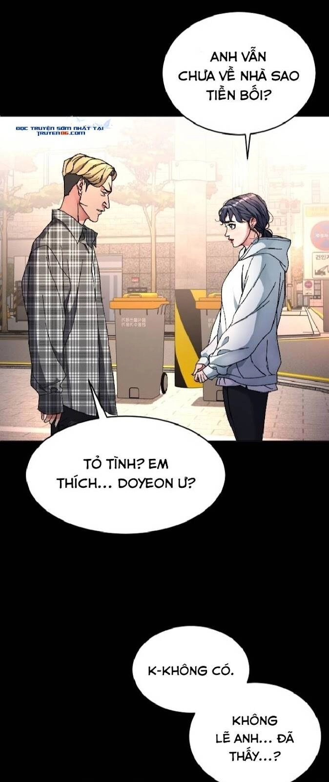 Đứa Trẻ Bình Thường Chapter 5 - 45