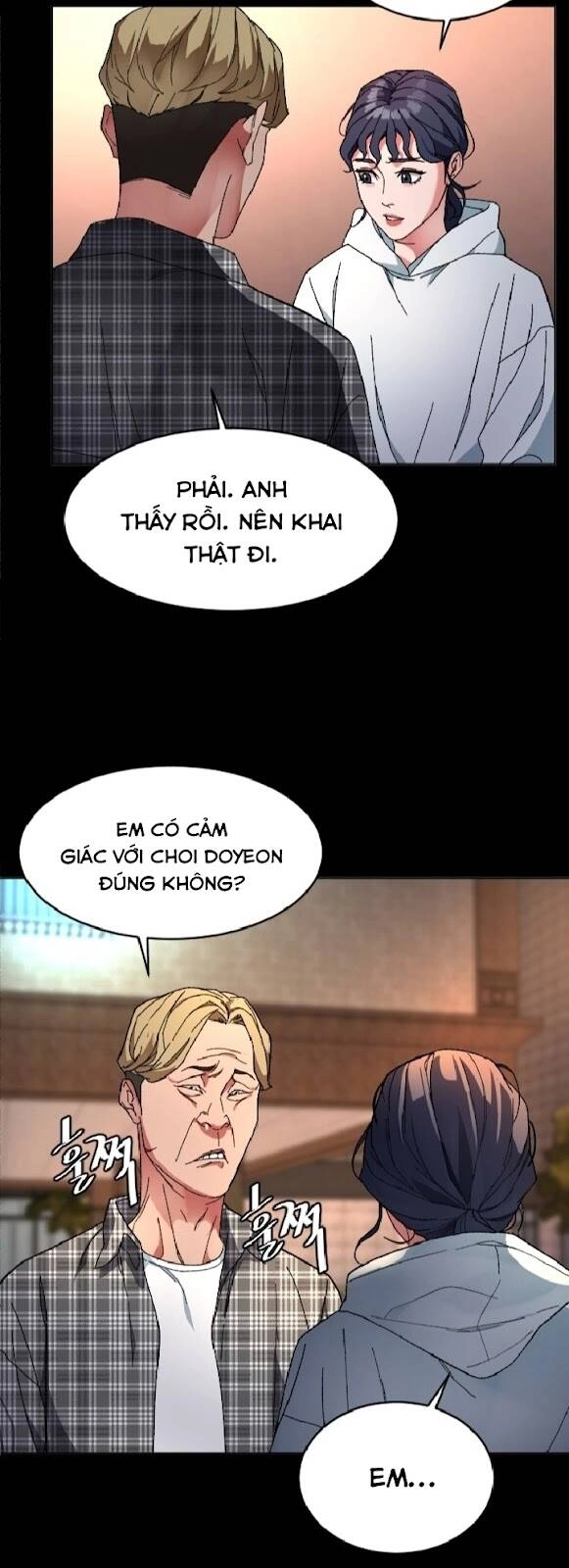 Đứa Trẻ Bình Thường Chapter 5 - 46