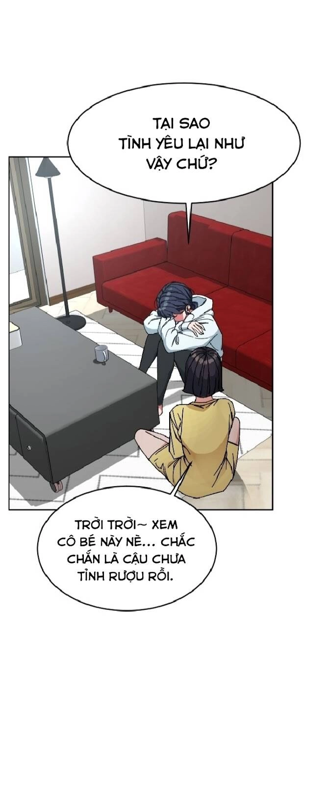 Đứa Trẻ Bình Thường Chapter 5 - 51