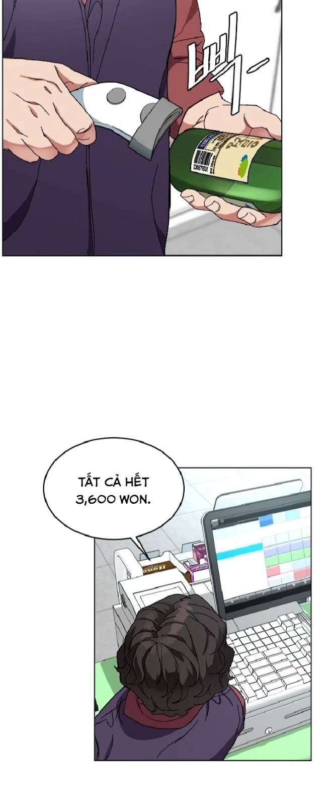 Đứa Trẻ Bình Thường Chapter 5 - 54