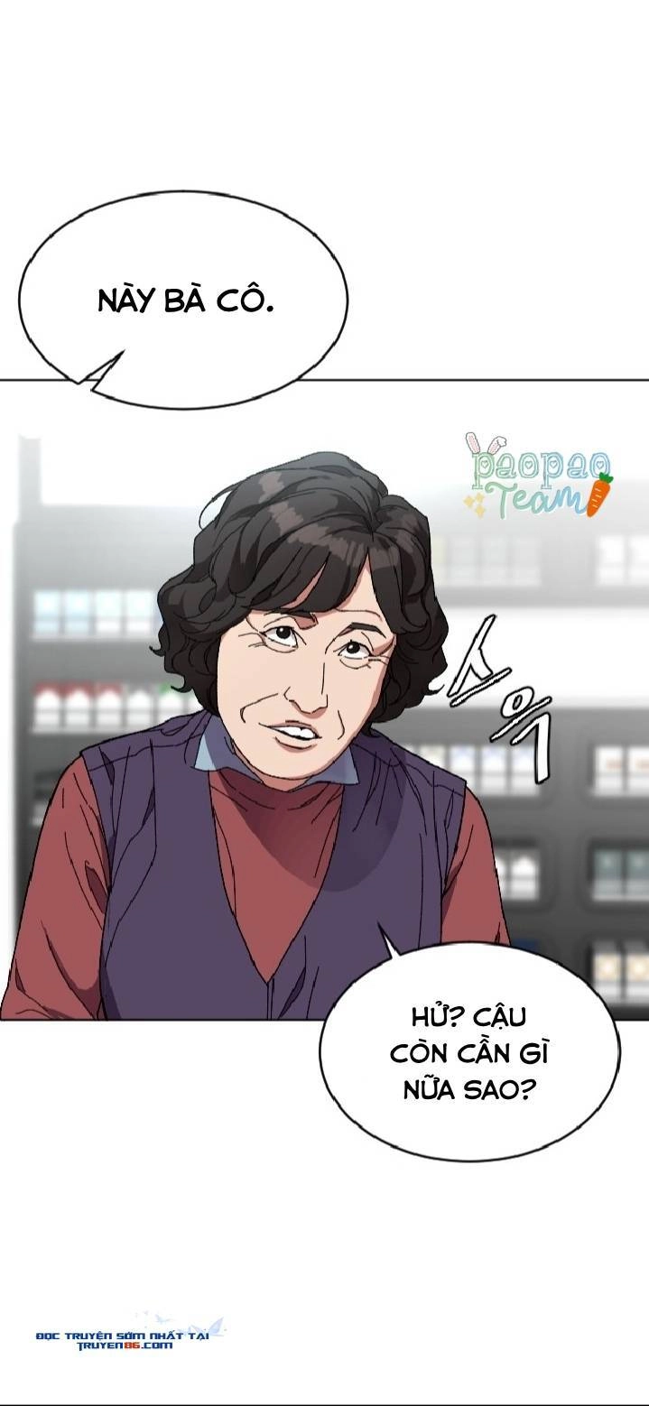 Đứa Trẻ Bình Thường Chapter 5 - 55