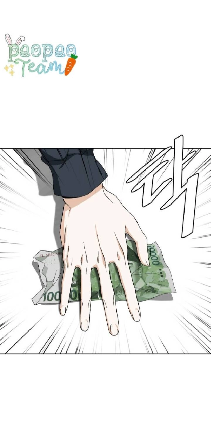 Đứa Trẻ Bình Thường Chapter 6 - 1