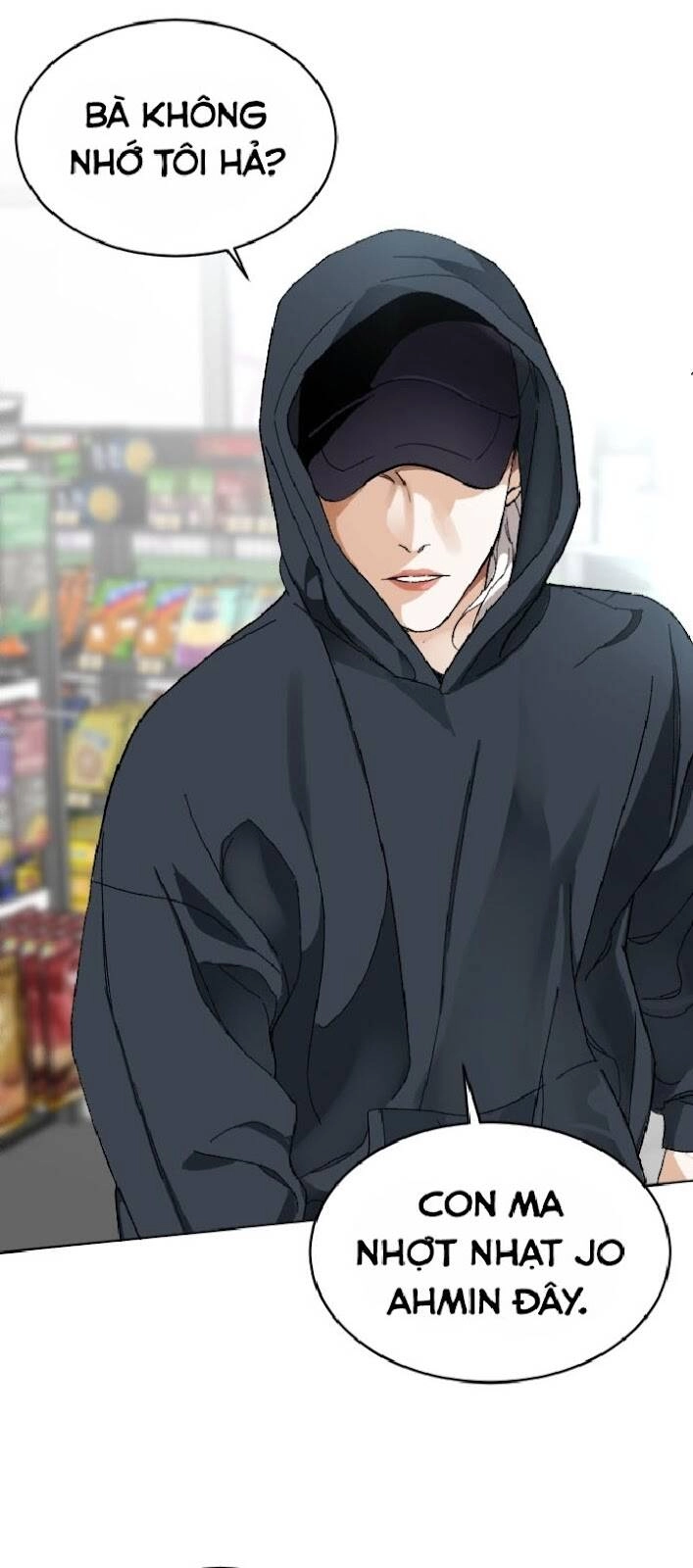 Đứa Trẻ Bình Thường Chapter 6 - 2