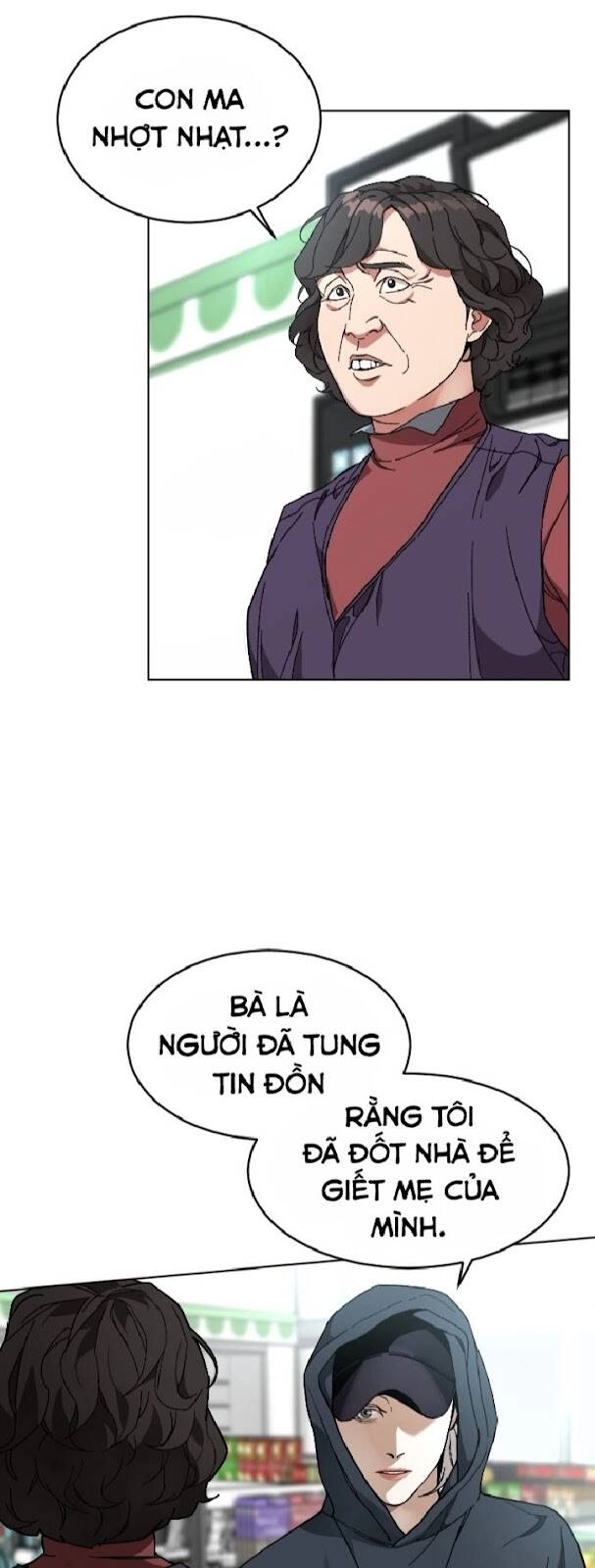 Đứa Trẻ Bình Thường Chapter 6 - 3