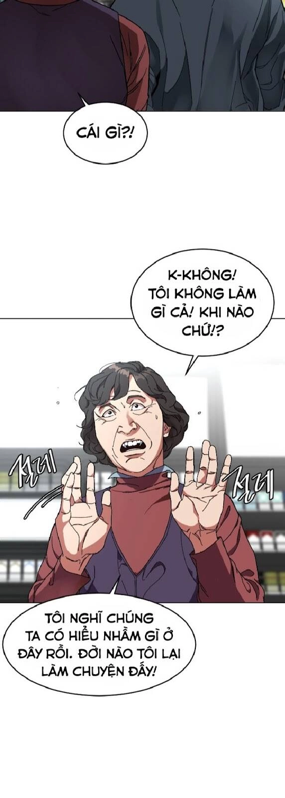 Đứa Trẻ Bình Thường Chapter 6 - 4