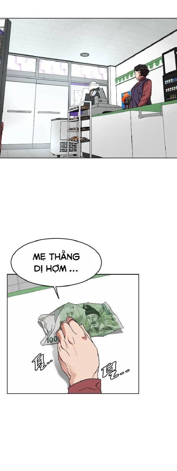 Đứa Trẻ Bình Thường Chapter 6 - 9