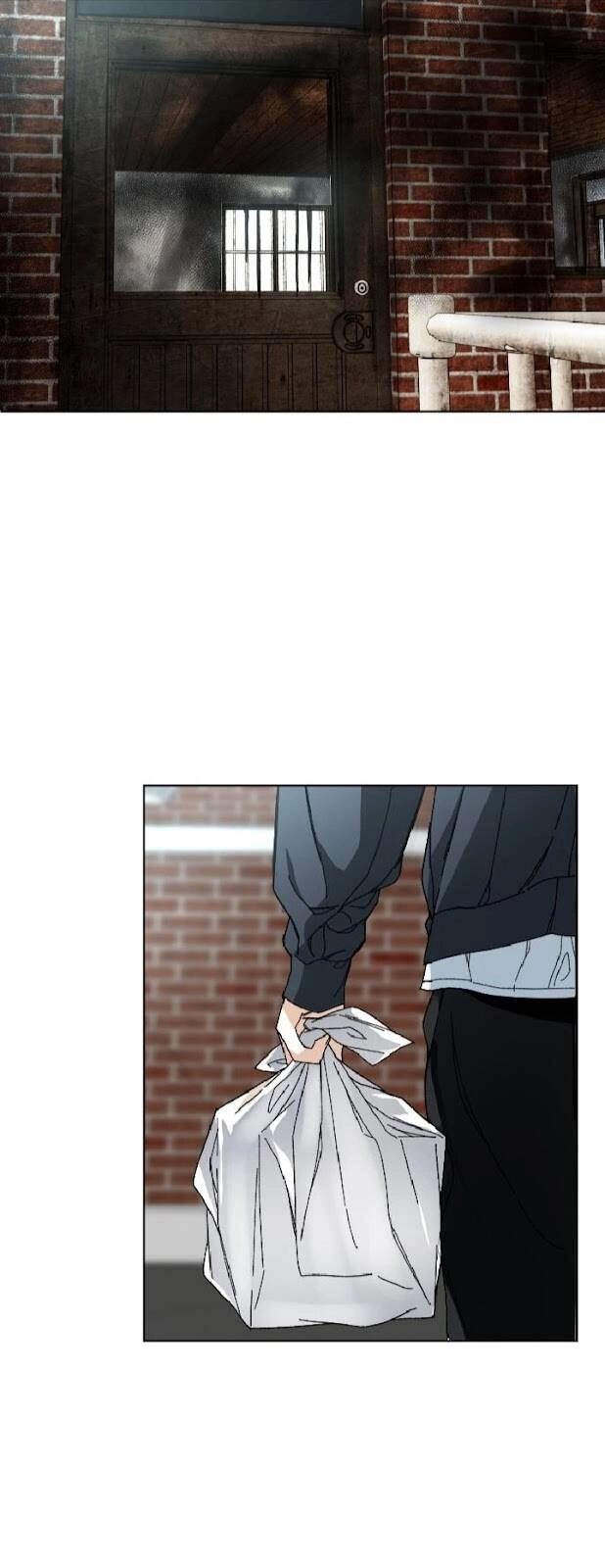 Đứa Trẻ Bình Thường Chapter 6 - 12