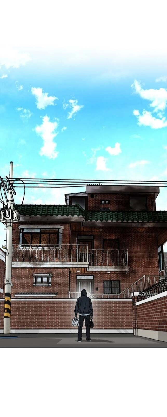 Đứa Trẻ Bình Thường Chapter 6 - 13