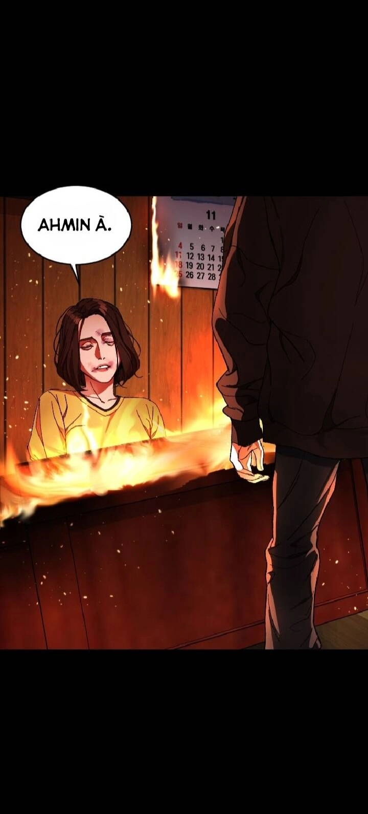 Đứa Trẻ Bình Thường Chapter 6 - 16