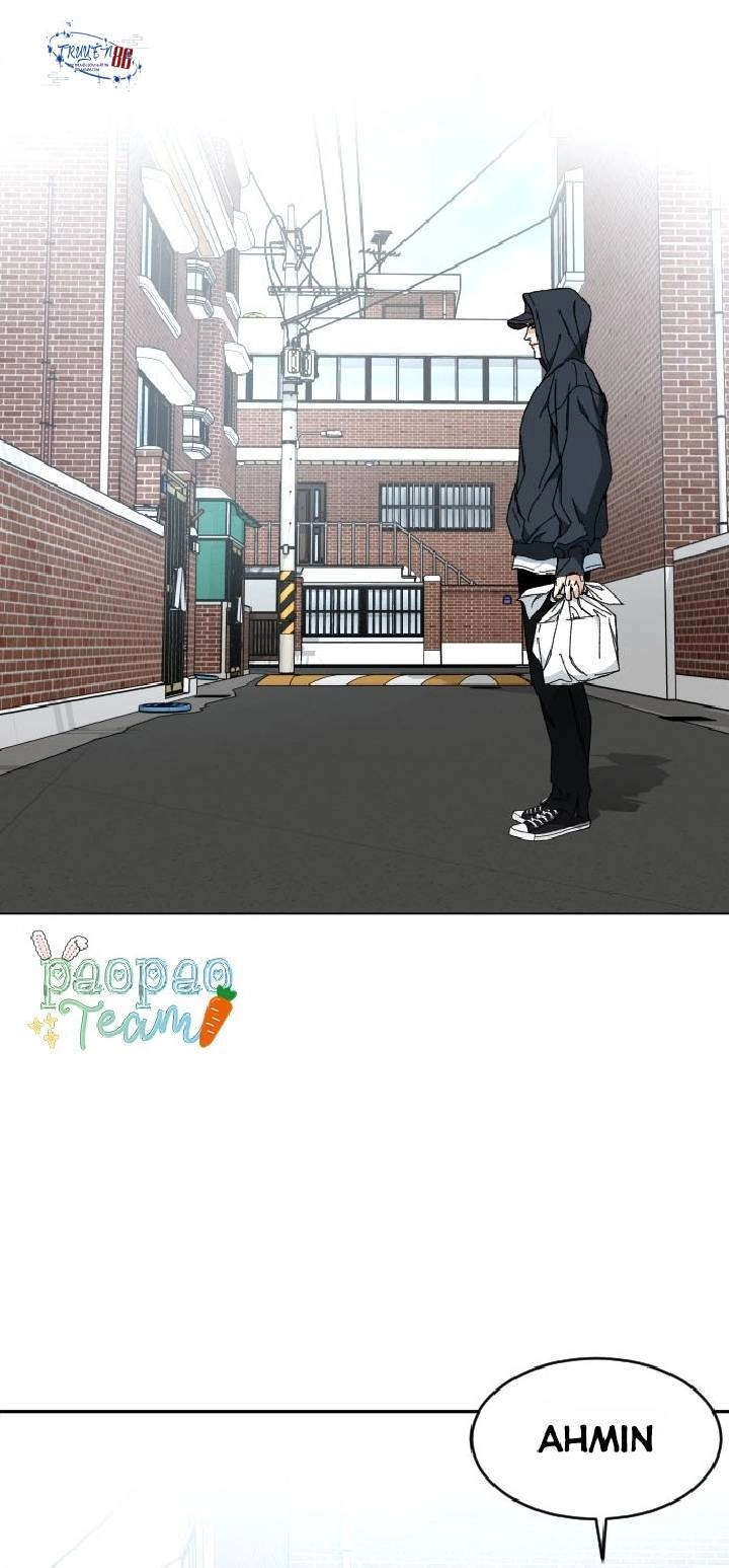 Đứa Trẻ Bình Thường Chapter 6 - 20