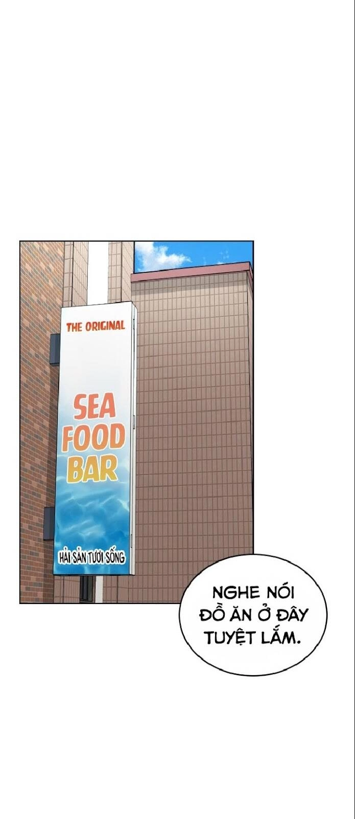 Đứa Trẻ Bình Thường Chapter 6 - 23