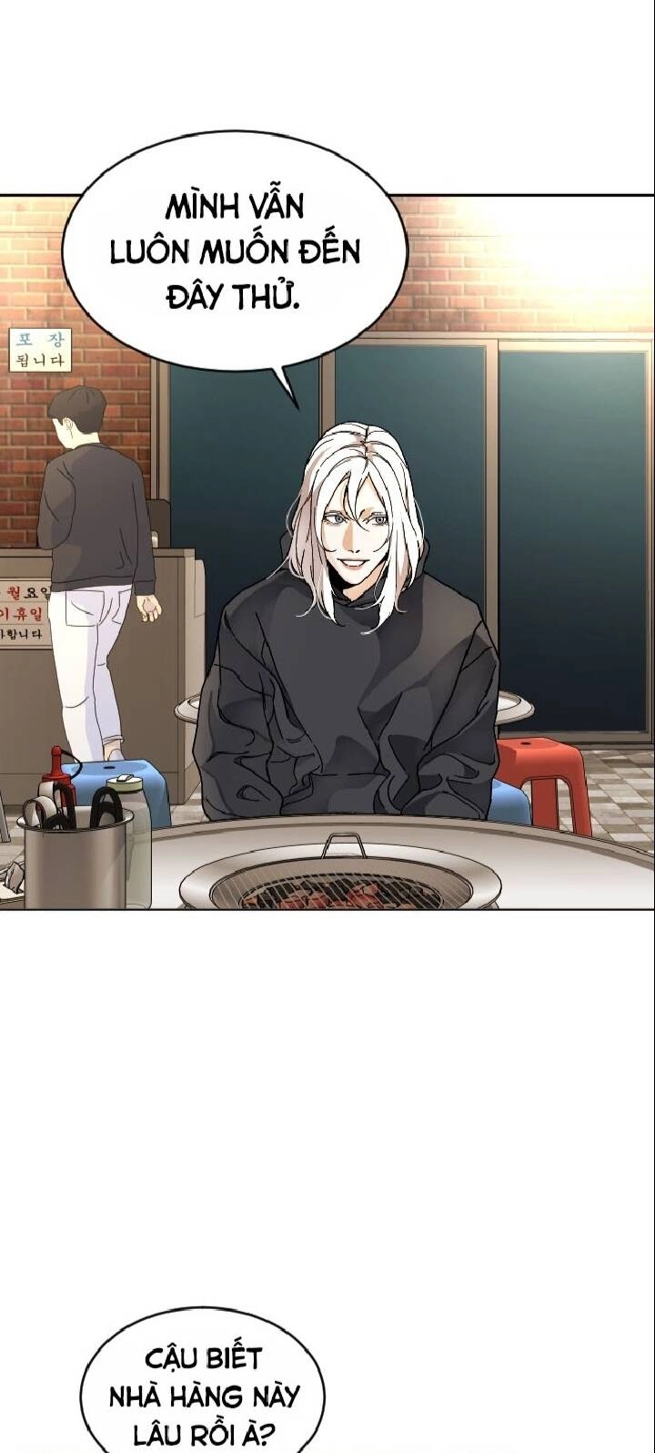 Đứa Trẻ Bình Thường Chapter 6 - 24