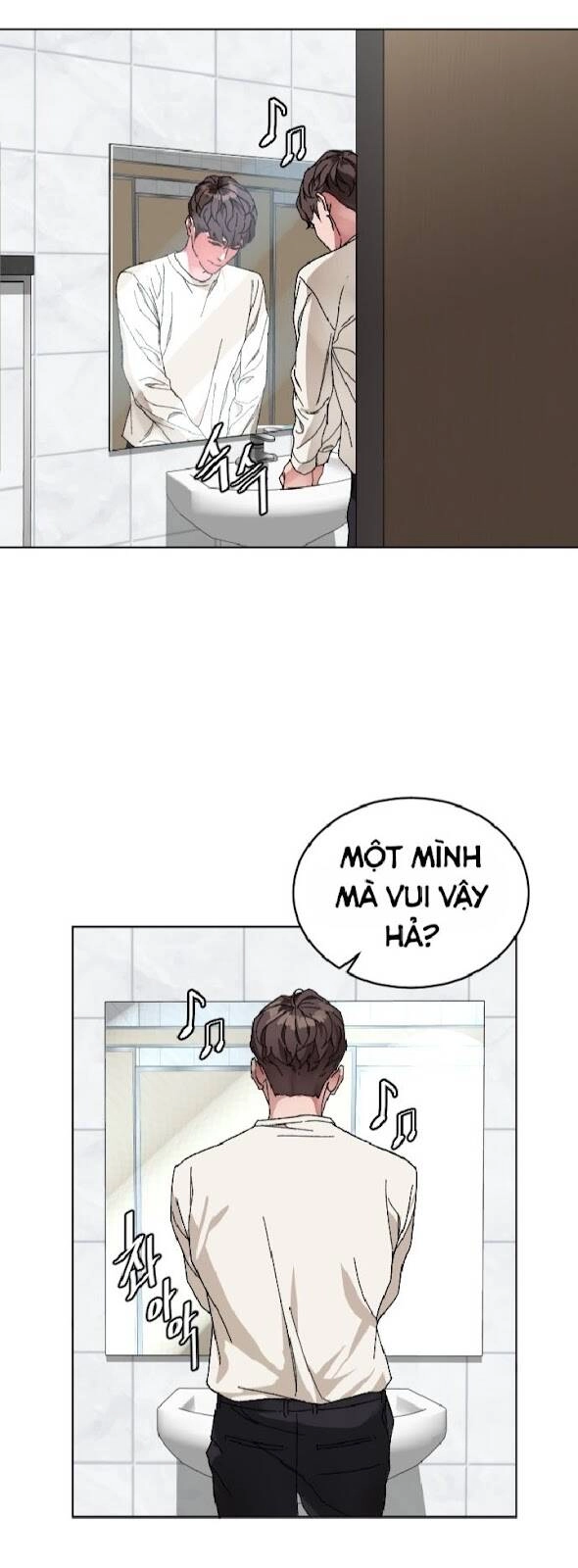 Đứa Trẻ Bình Thường Chapter 6 - 28