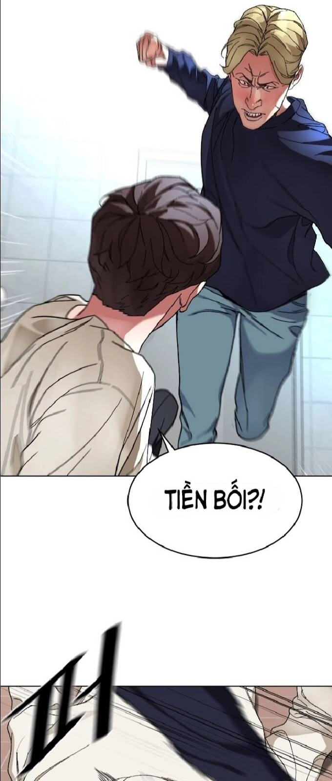 Đứa Trẻ Bình Thường Chapter 6 - 33