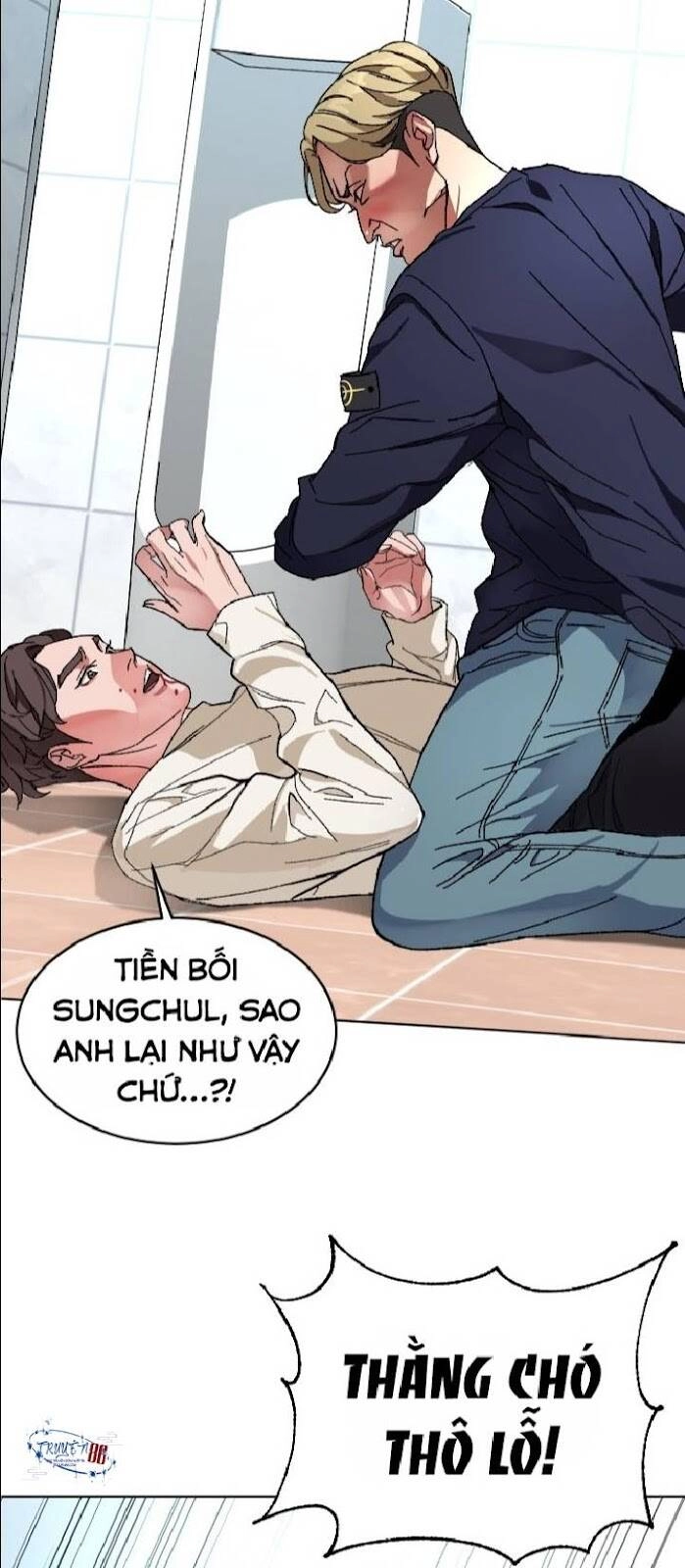 Đứa Trẻ Bình Thường Chapter 6 - 35