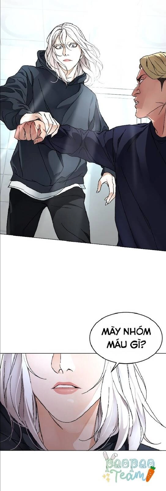 Đứa Trẻ Bình Thường Chapter 6 - 40