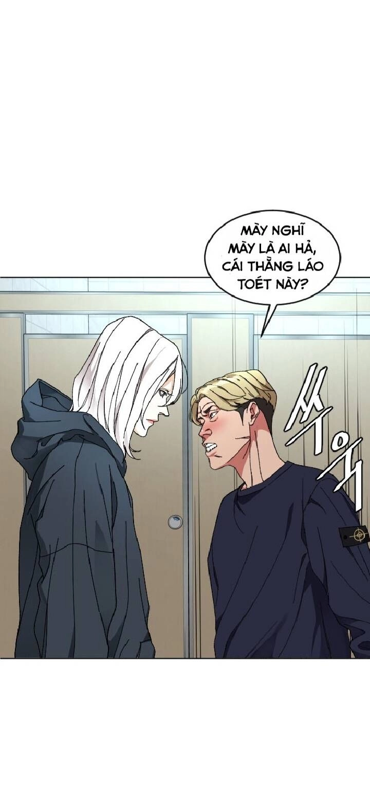 Đứa Trẻ Bình Thường Chapter 7 - 3