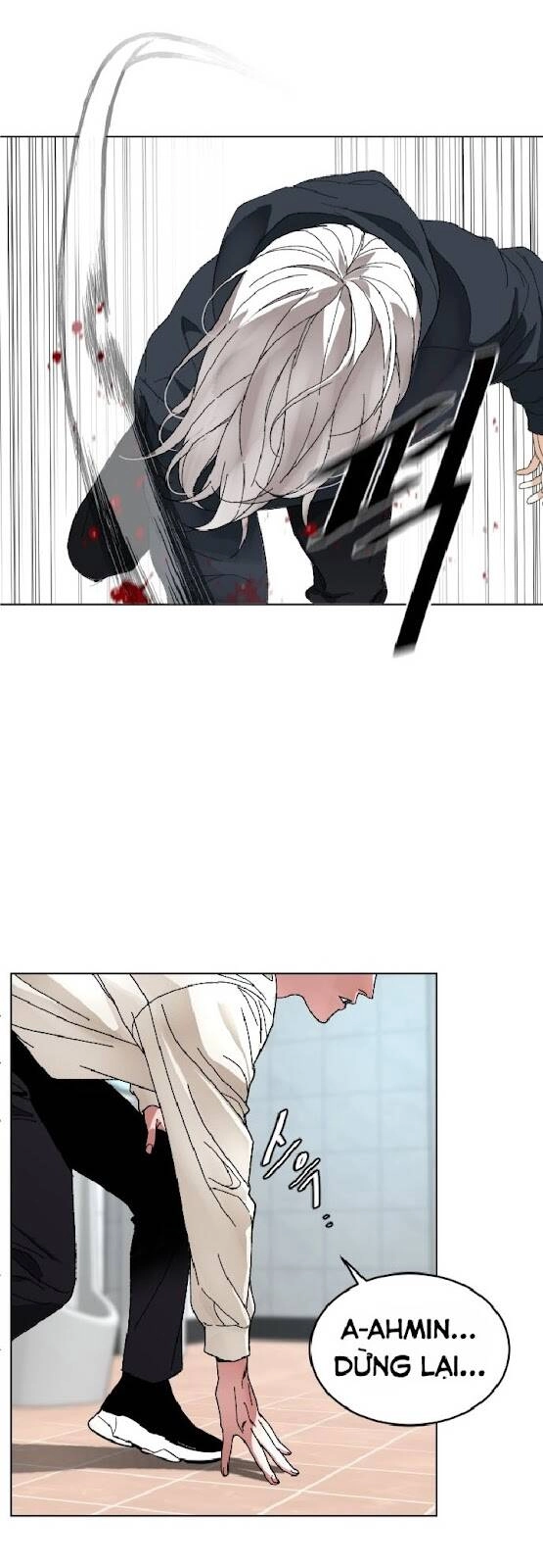 Đứa Trẻ Bình Thường Chapter 7 - 13