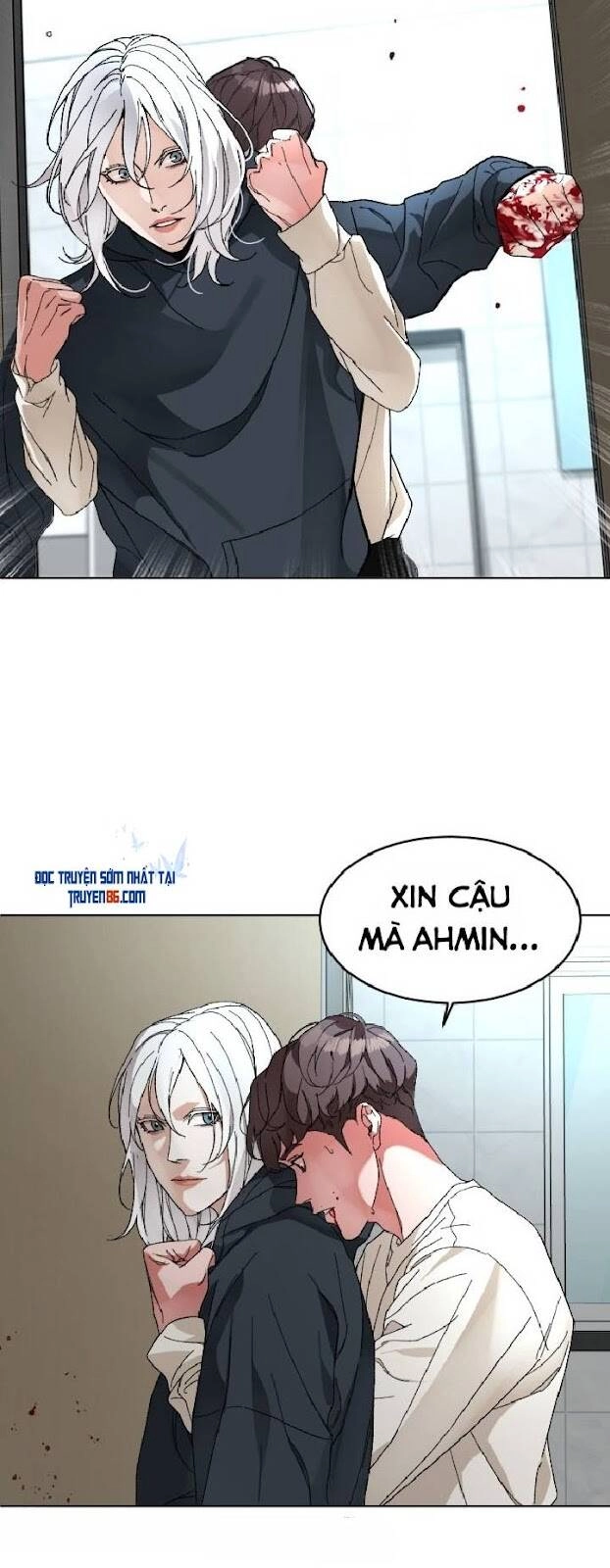 Đứa Trẻ Bình Thường Chapter 7 - 15