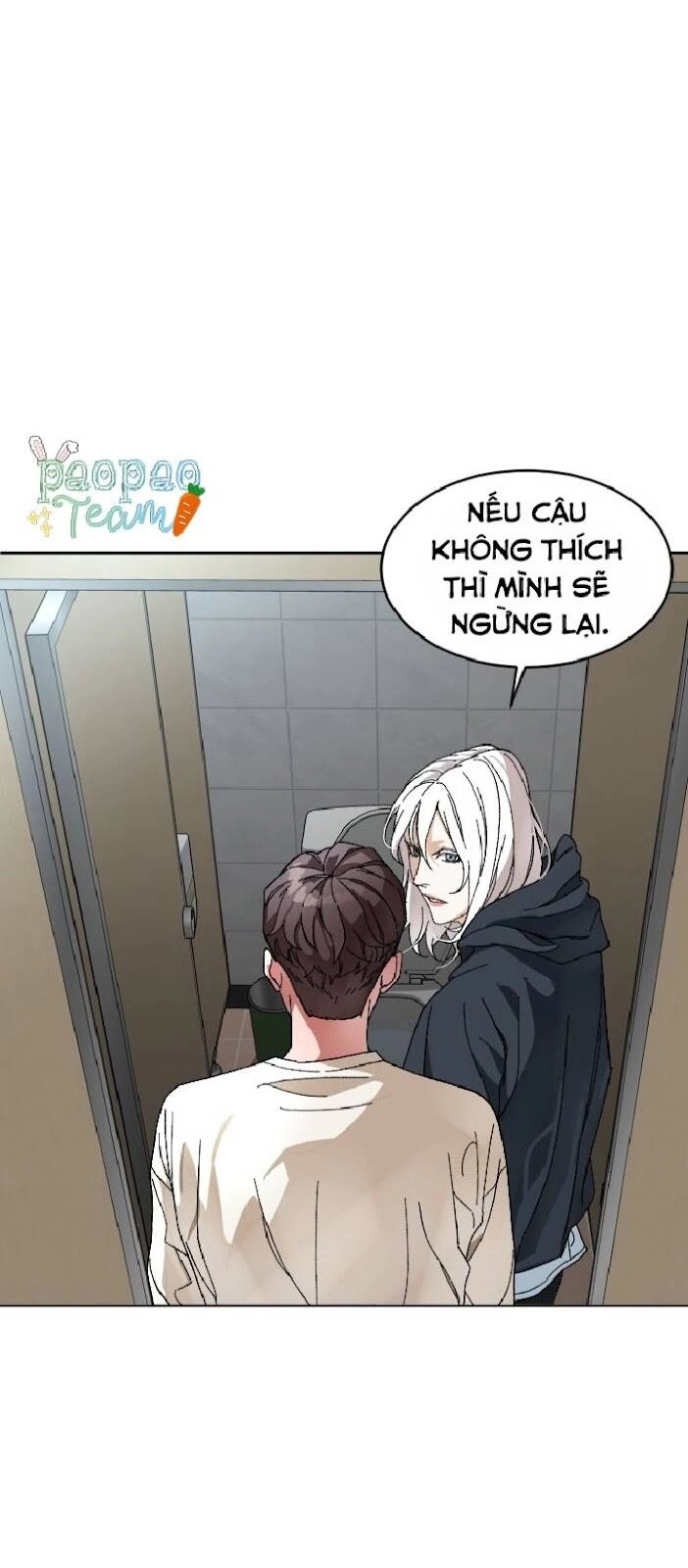 Đứa Trẻ Bình Thường Chapter 7 - 17