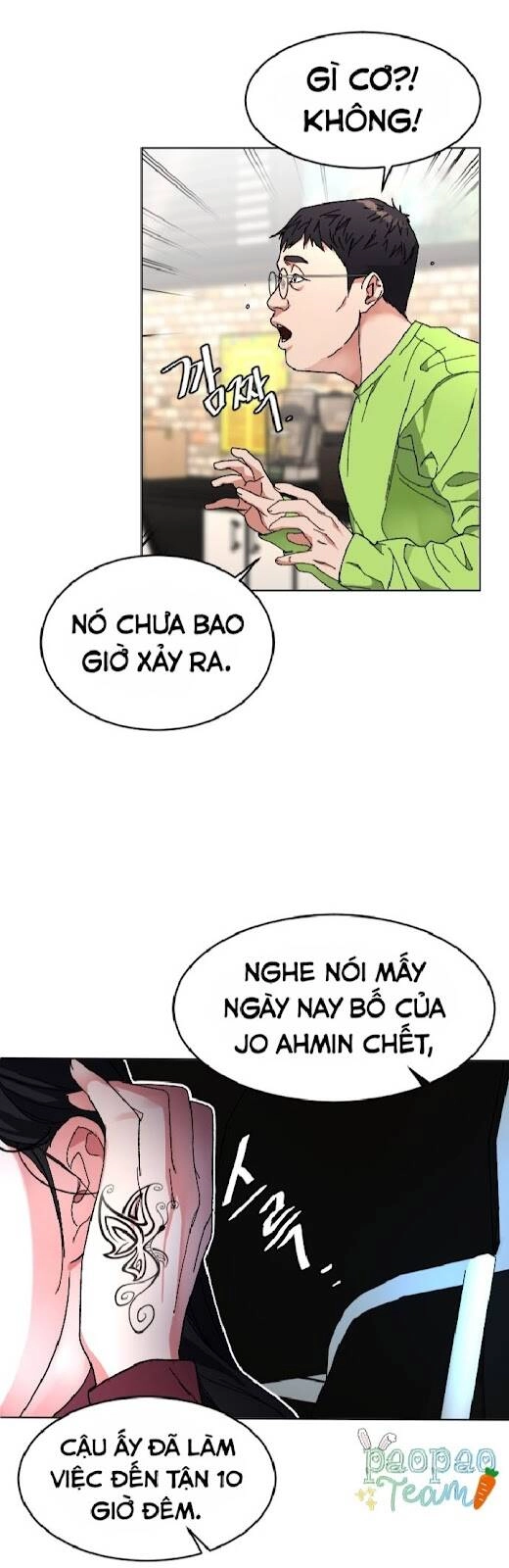 Đứa Trẻ Bình Thường Chapter 7 - 27